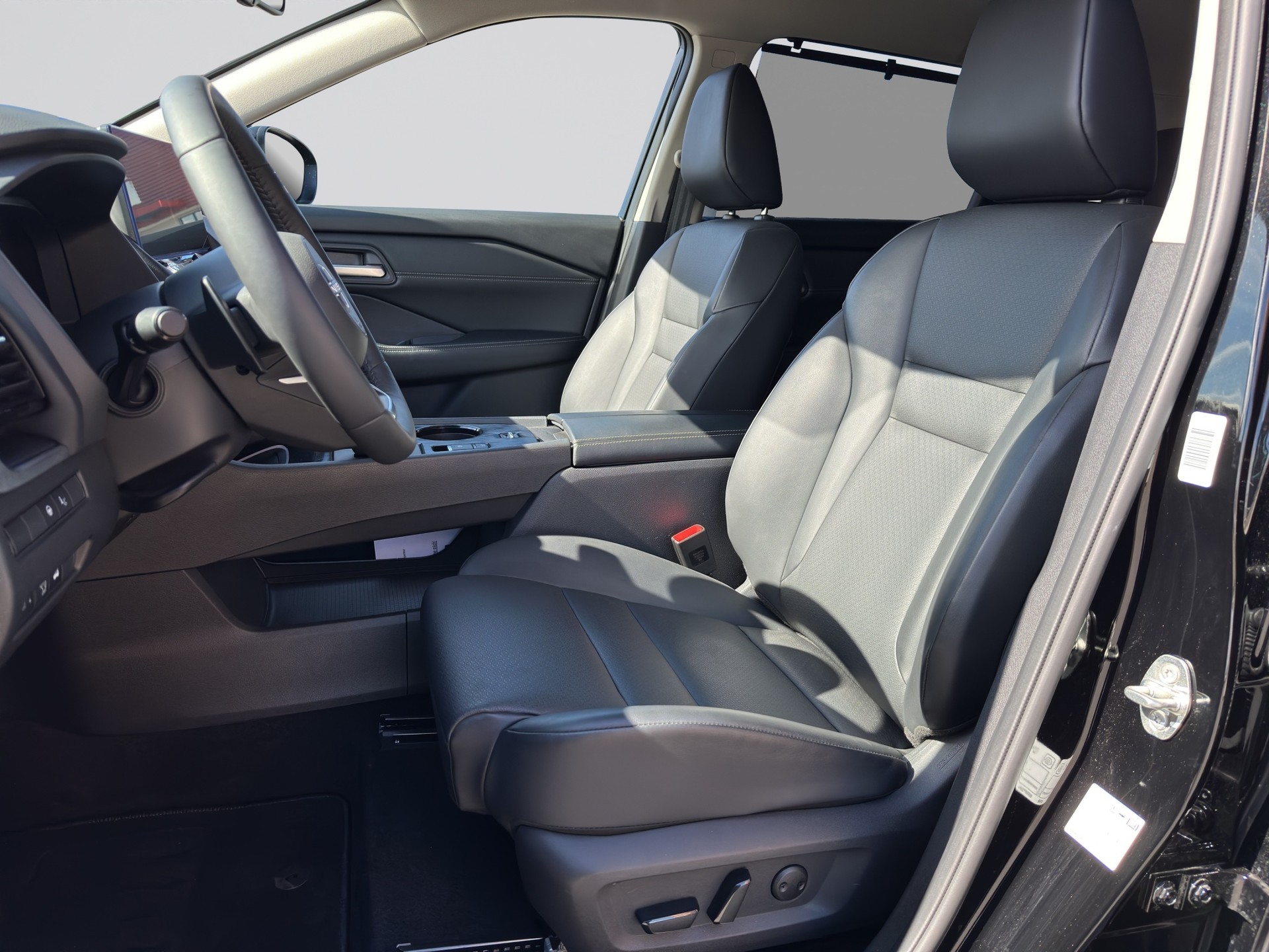 NISSAN X-Trail 1.5 VC-T MHEV N-Connecta-image-5