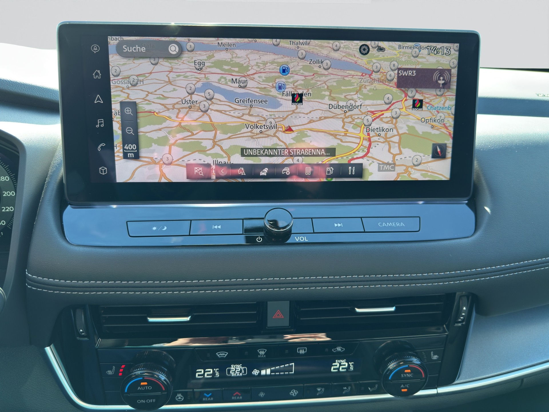 NISSAN X-Trail 1.5 VC-T MHEV N-Connecta-image-11
