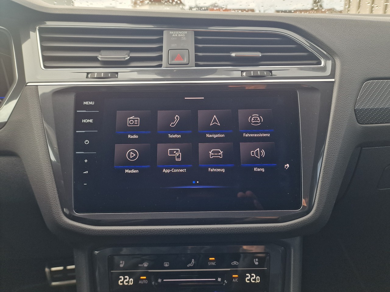 VW Tiguan Allspace 2.0TSI R-Line 4Motion DSG-image-18