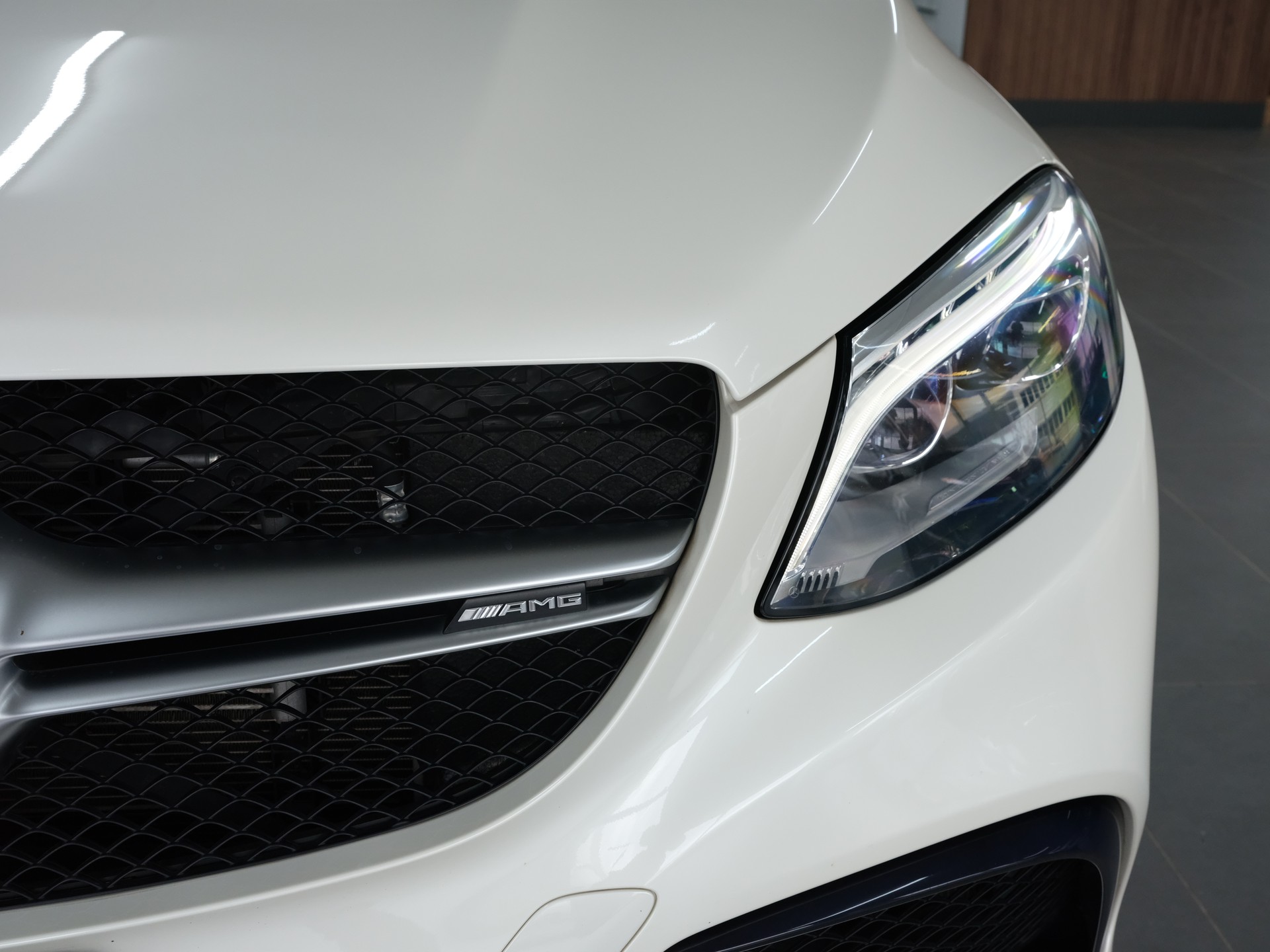 MERCEDES-BENZ GLE Coupé 63 S AMG 4Matic Speedshift-image-10