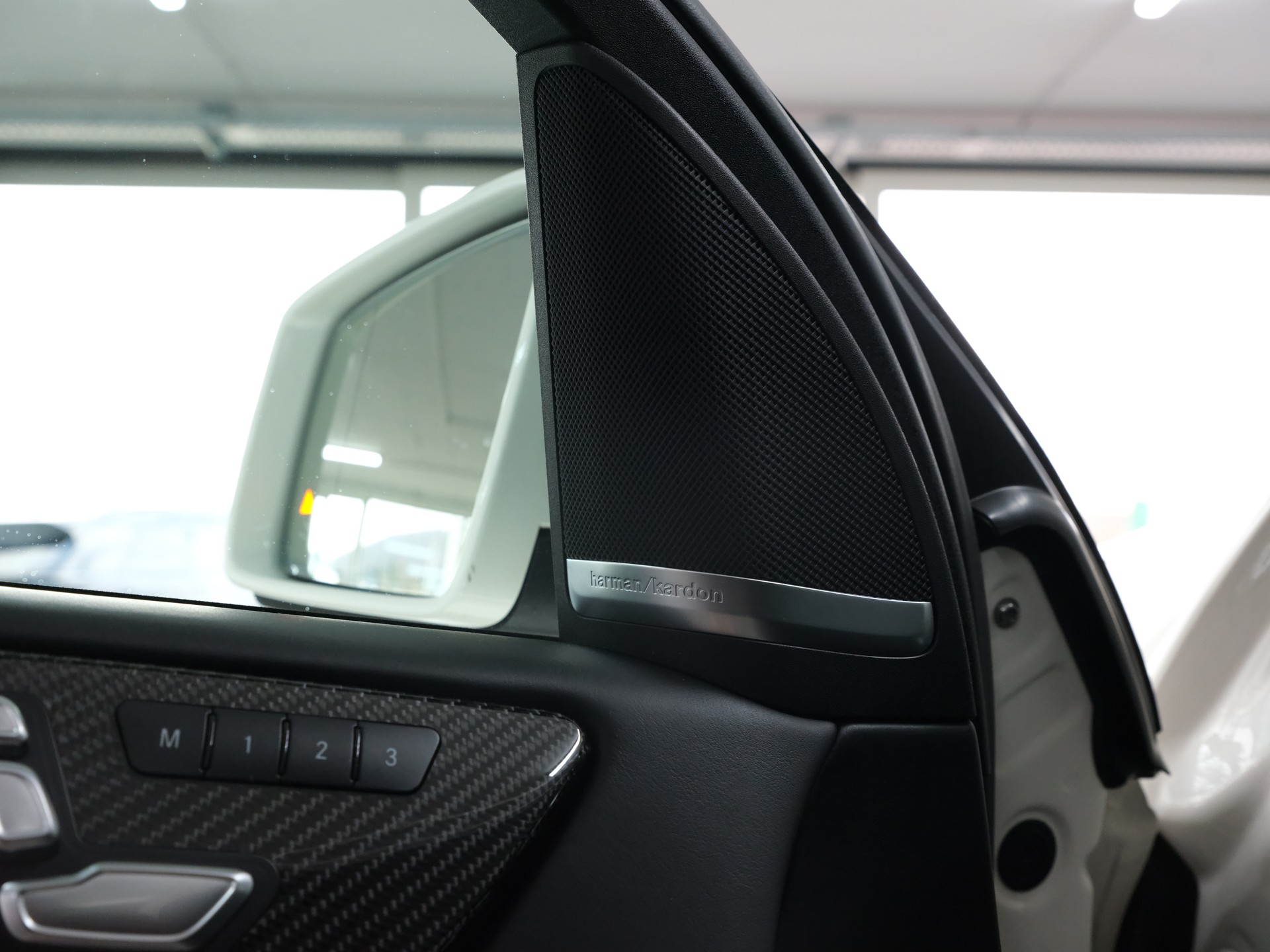 MERCEDES-BENZ GLE Coupé 63 S AMG 4Matic Speedshift-image-15