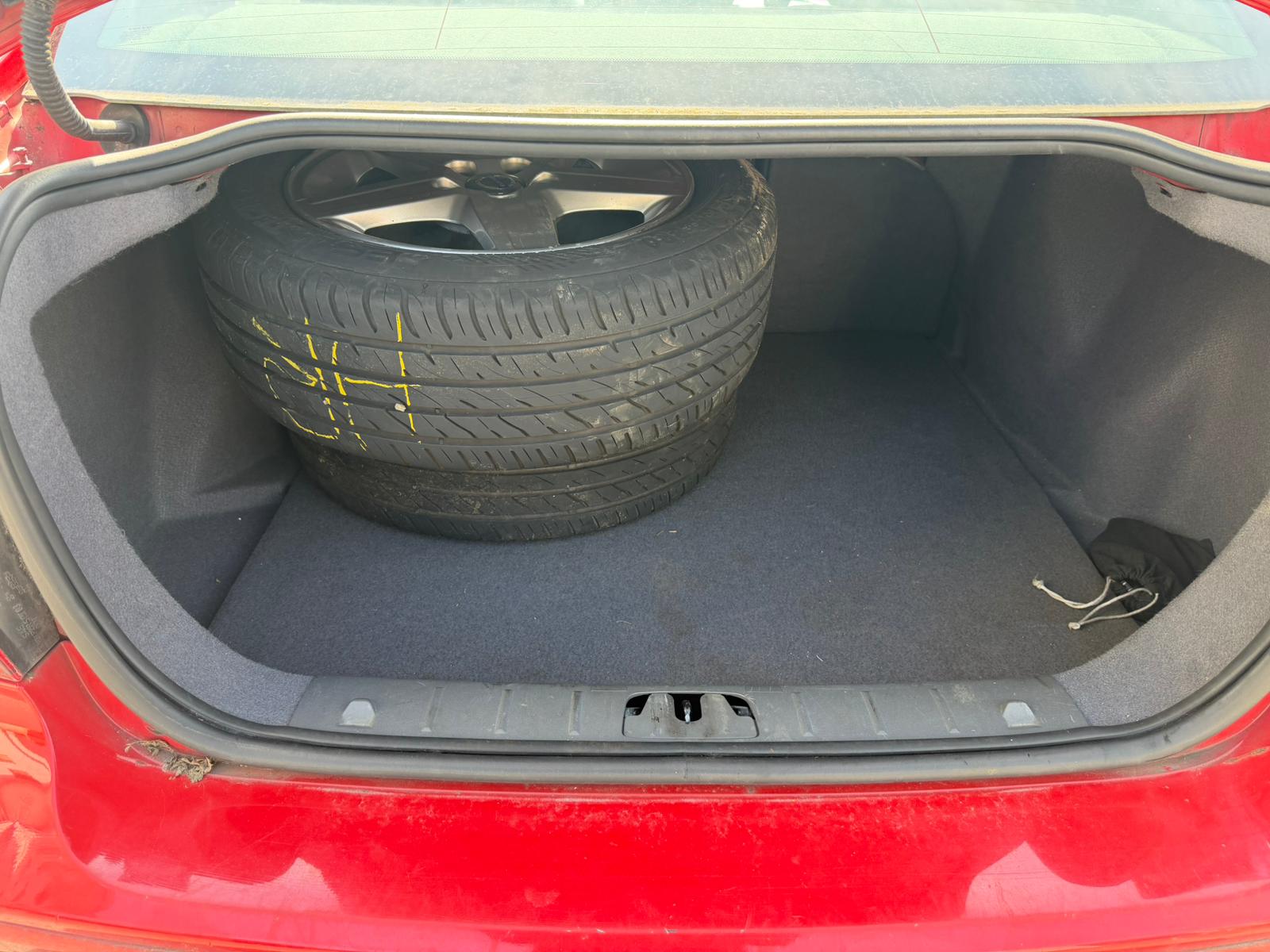 VOLVO S40 1.8 Momentum-image-6