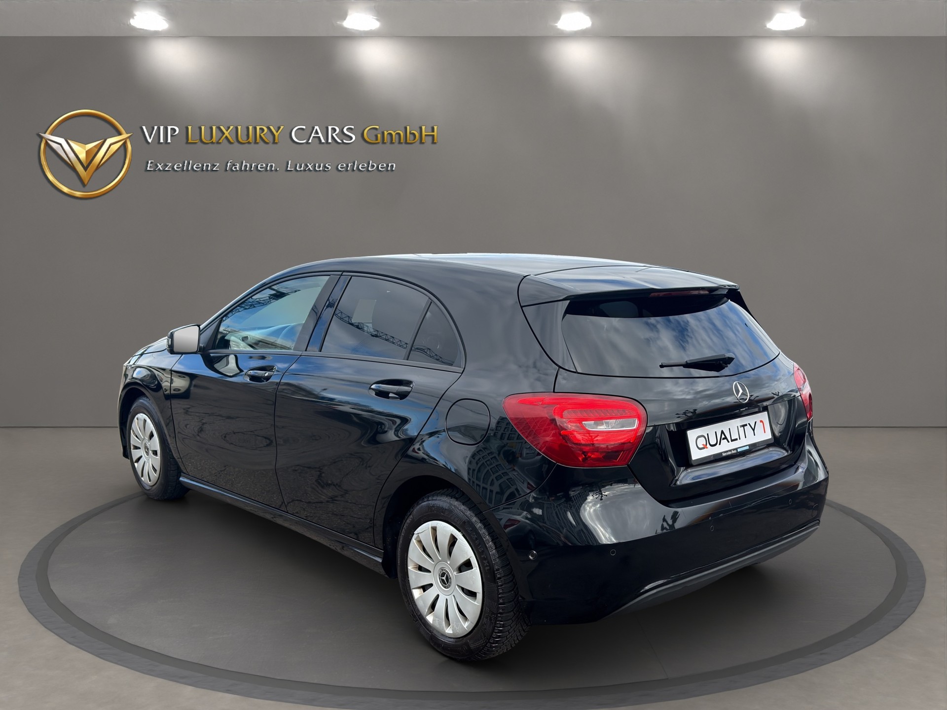 MERCEDES-BENZ A 160 Urban-image-7