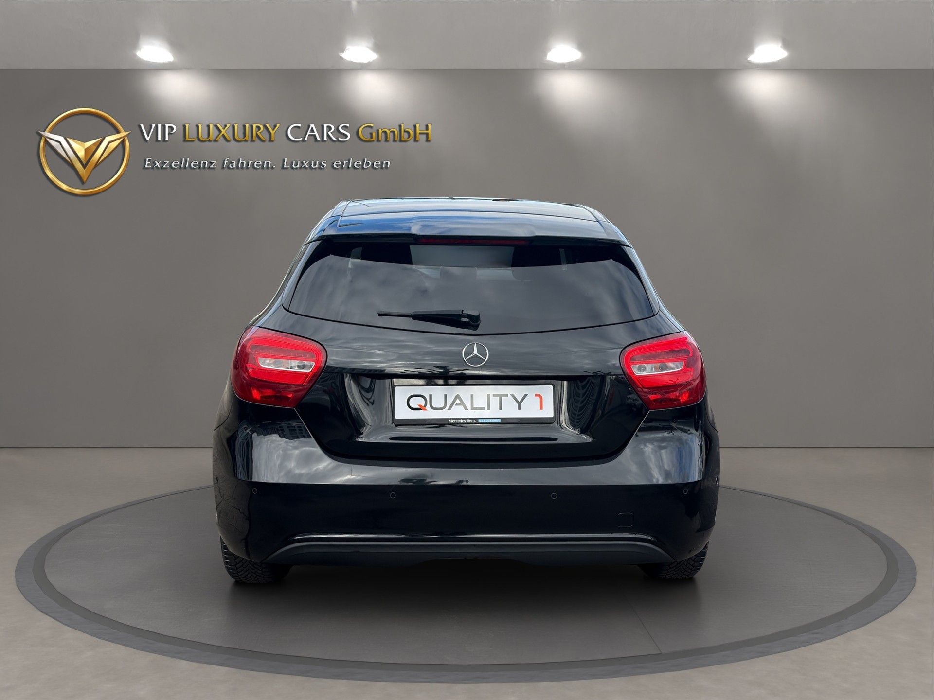 MERCEDES-BENZ A 160 Urban-image-6