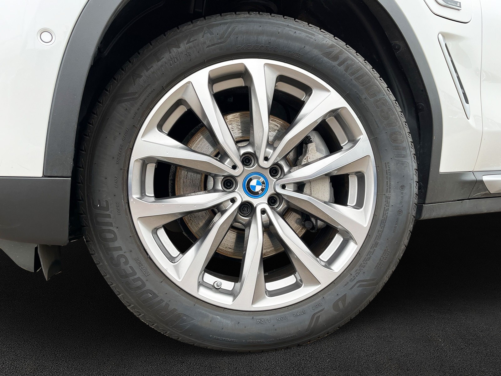 BMW X3 xDrive 30e-image-8