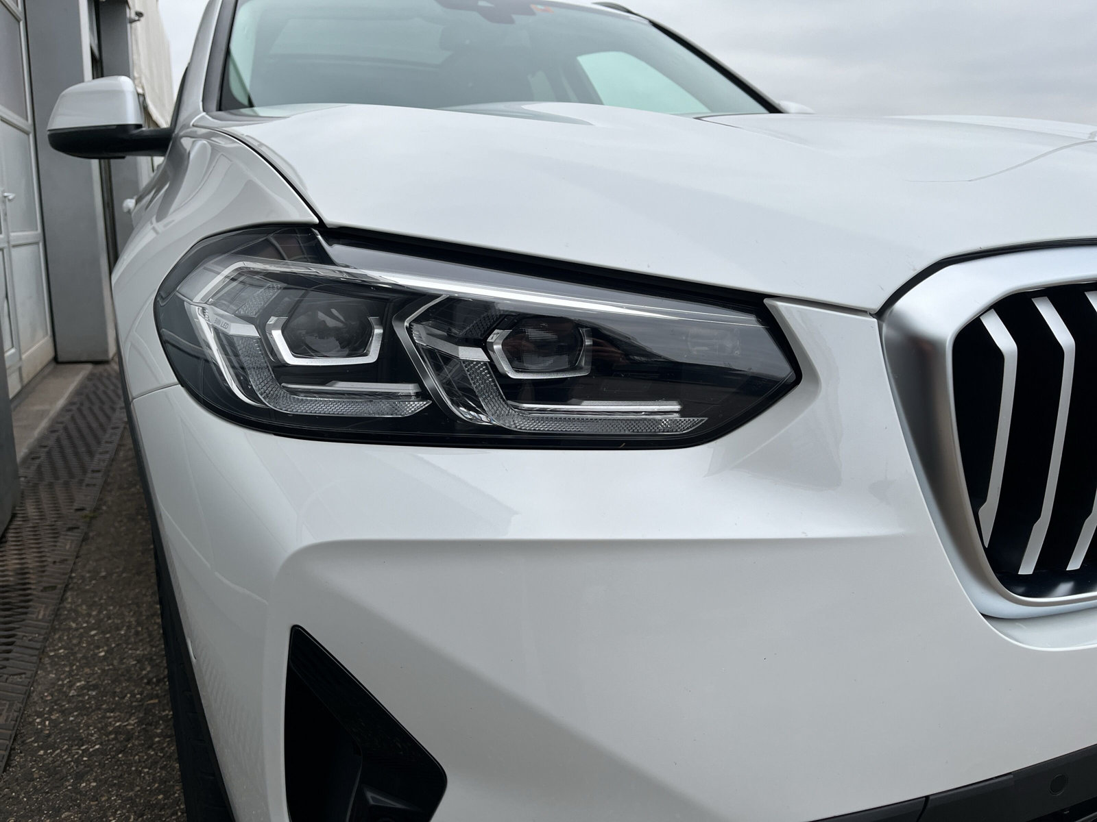 BMW X3 xDrive 30e-image-17