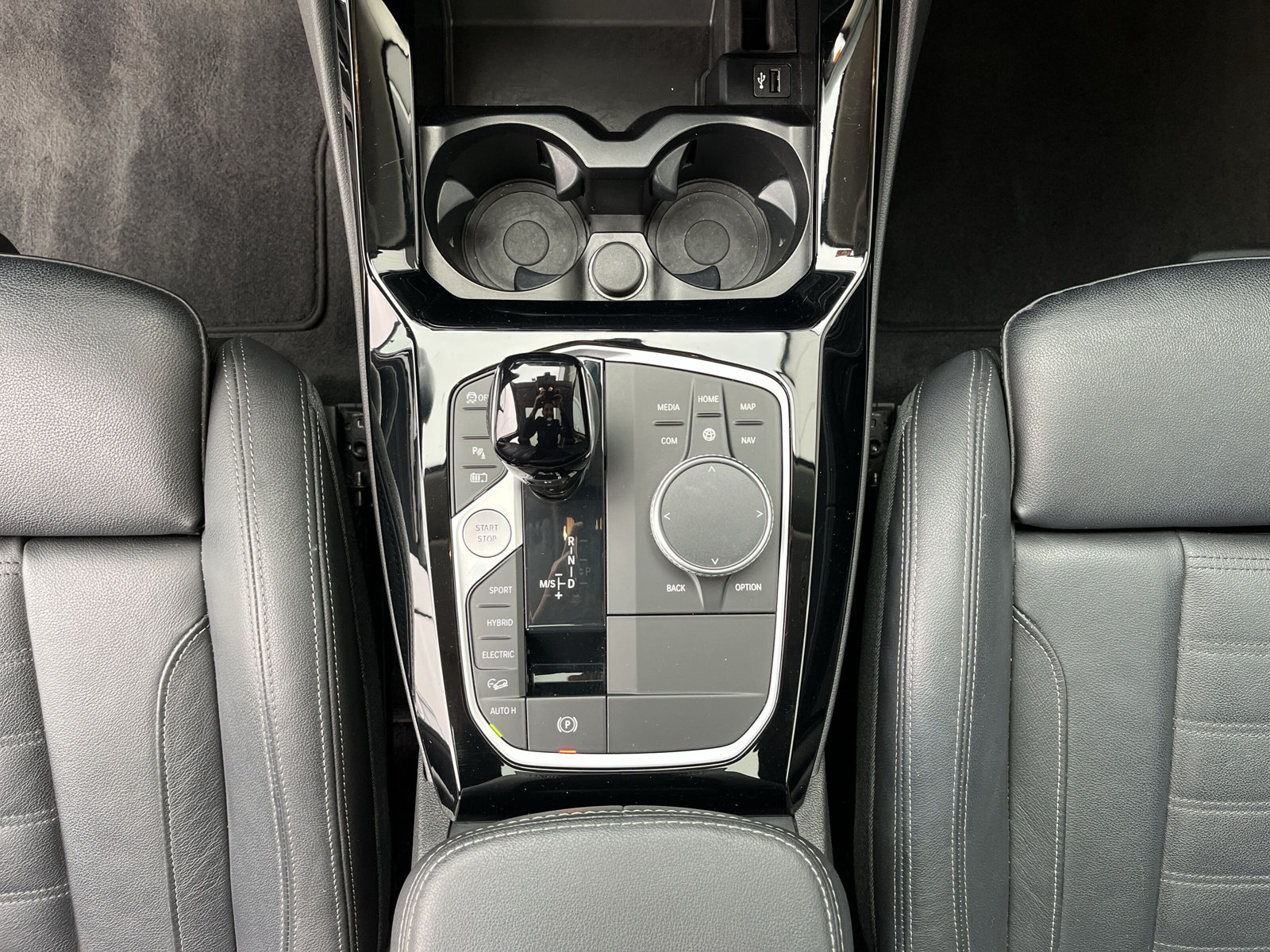 BMW X3 xDrive 30e-image-12
