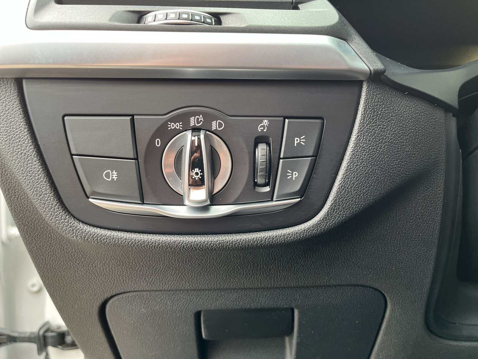 BMW X3 xDrive 30e-image-19