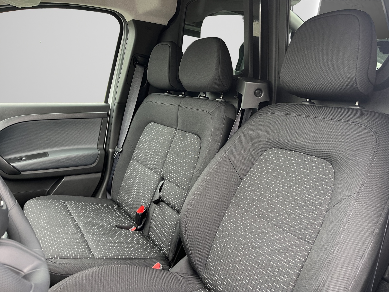 Image MERCEDES-BENZ ECITAN eCitan 45kWh Worker Select