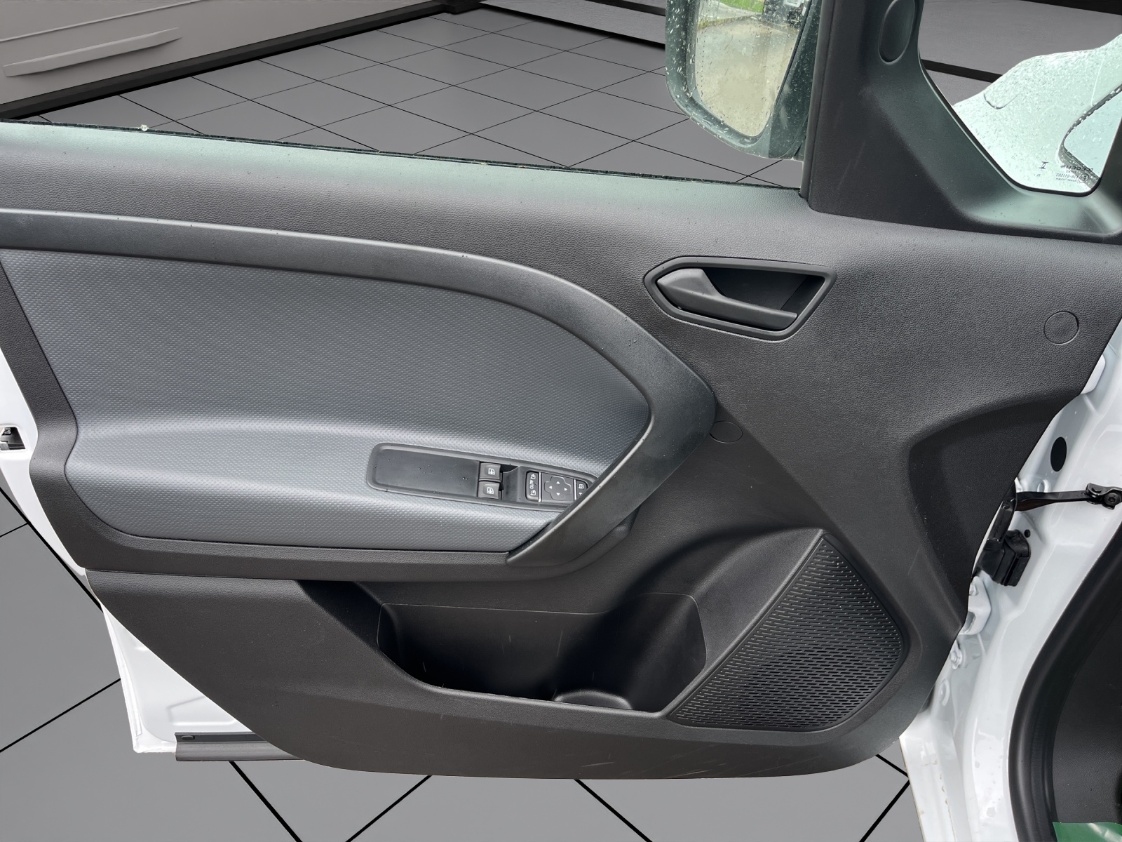 Image MERCEDES-BENZ ECITAN eCitan 45kWh Worker Select