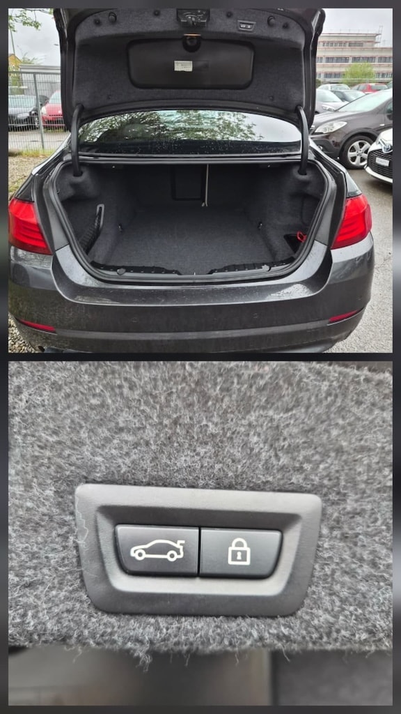 BMW 530d Steptronic-image-15