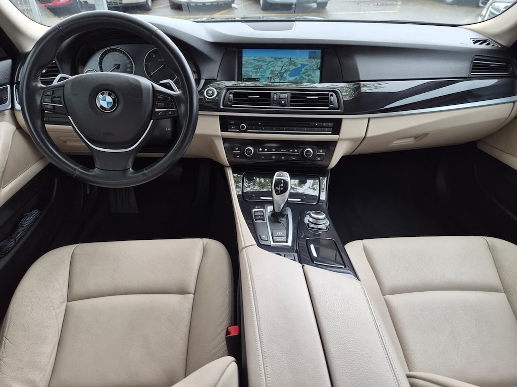 BMW 530d Steptronic-image-12
