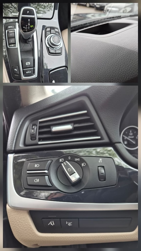 BMW 530d Steptronic-image-14