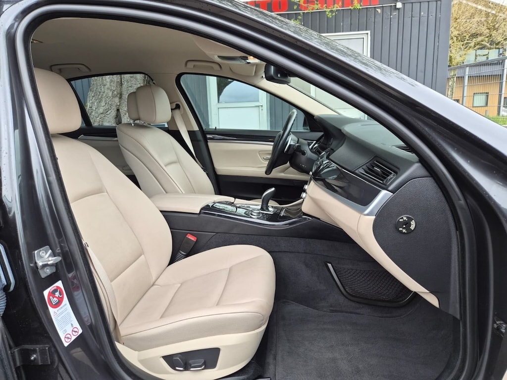 BMW 530d Steptronic-image-11