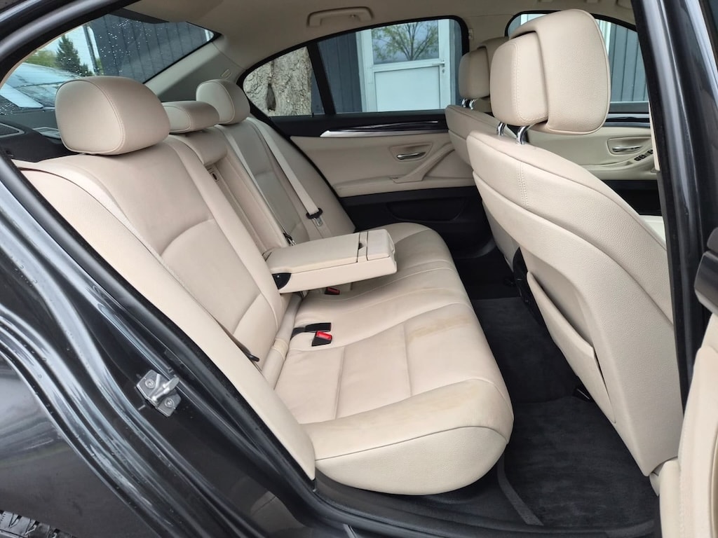 BMW 530d Steptronic-image-10