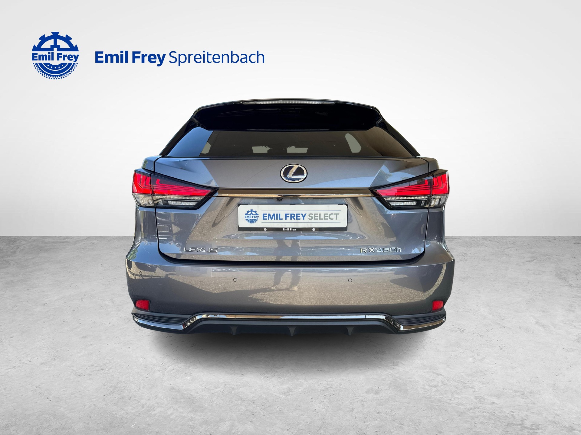 LEXUS RX 450h F-Sport / ab 3,99% Leasing bei Abschluss einer Protect Autoversicherung-showroom-element-3