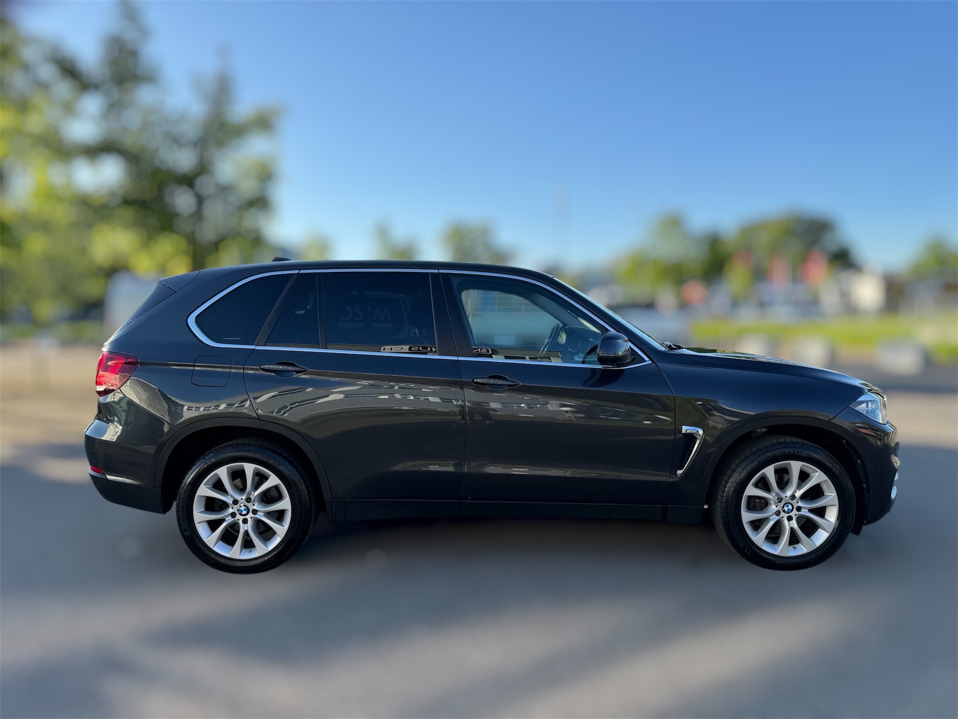BMW X5 xDrive 30d Steptronic-image-2