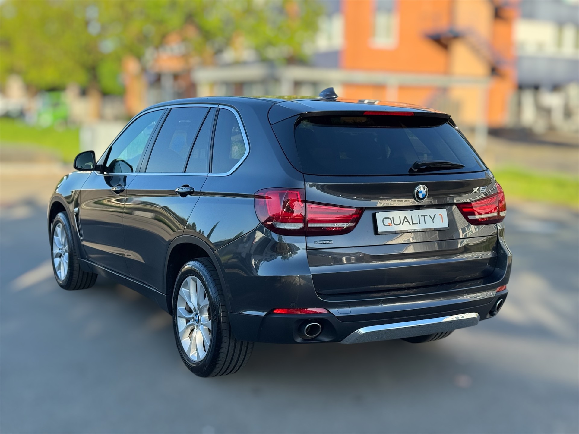 BMW X5 xDrive 30d Steptronic-image-6