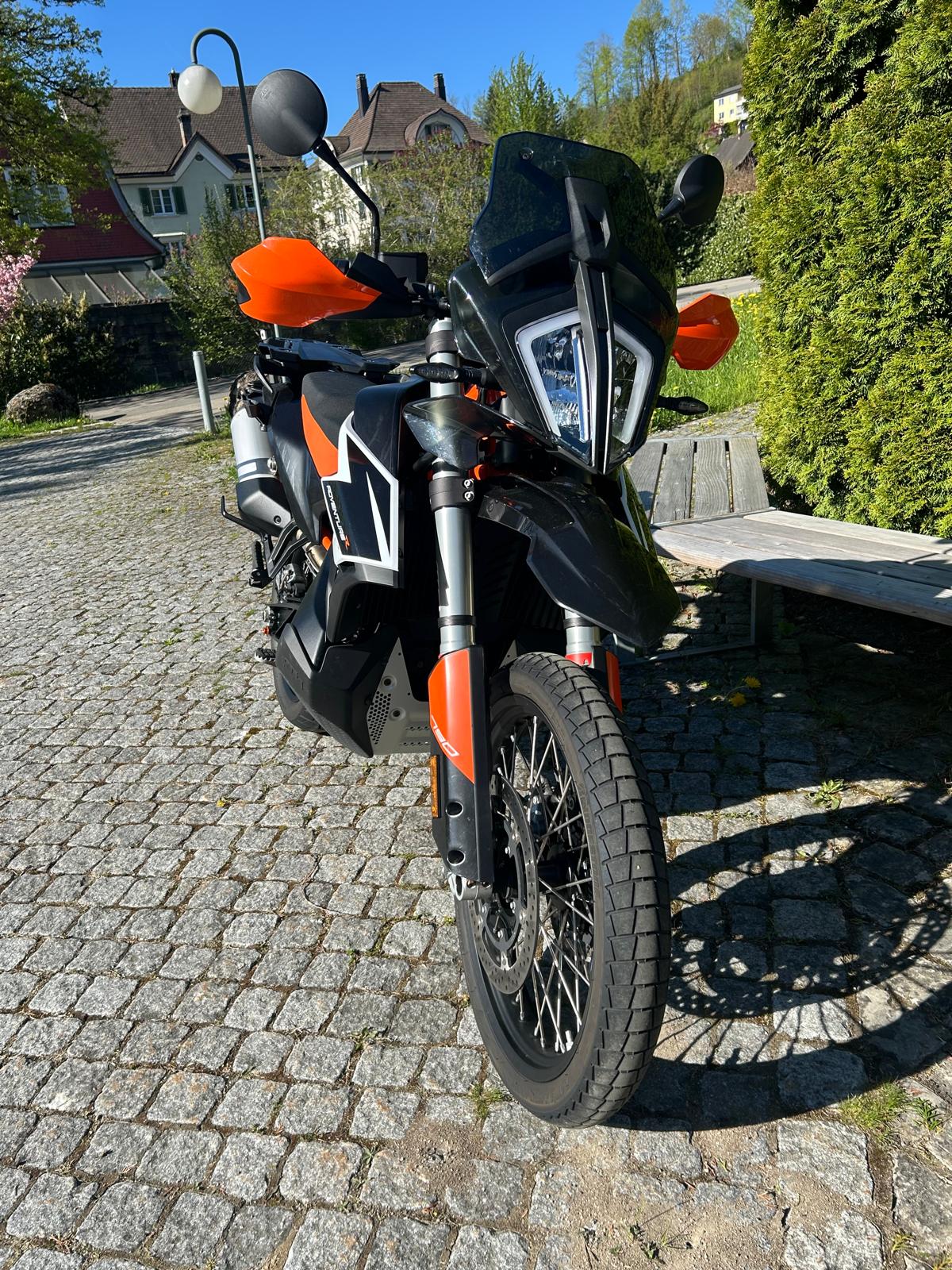 KTM 790 Adventure R ABS-image-5
