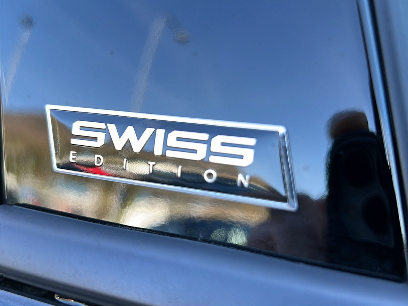 TOYOTA Corolla Touring Sports 2.0 HSD Swiss Edition-image-15