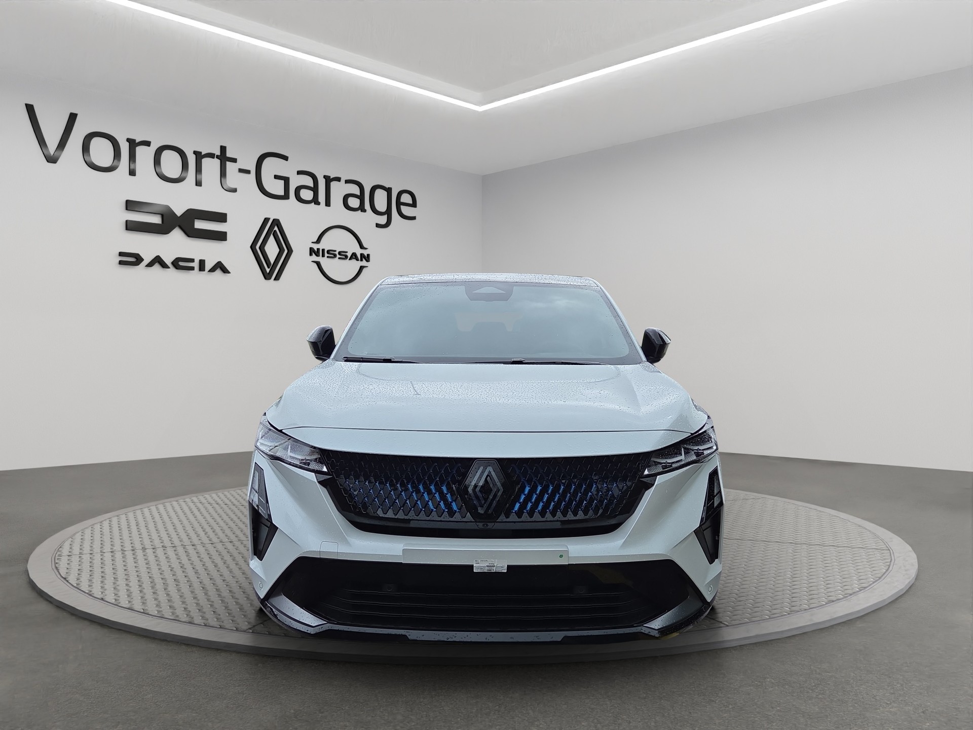 RENAULT Rafale 1.2 E-Tech Plug-in Hybrid 300 4x4 Atelier Alpine-image-1