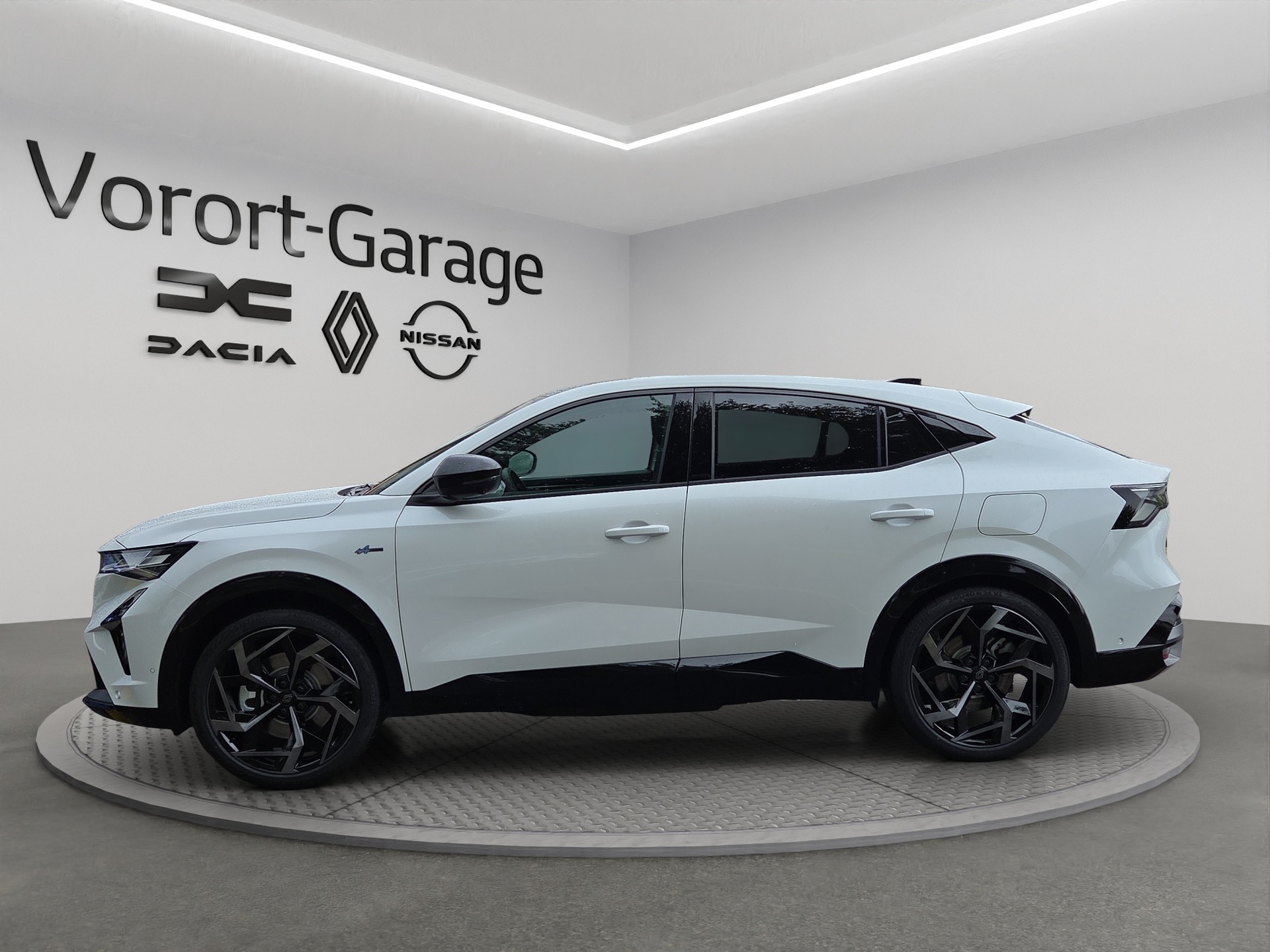 RENAULT Rafale 1.2 E-Tech Plug-in Hybrid 300 4x4 Atelier Alpine-image-7