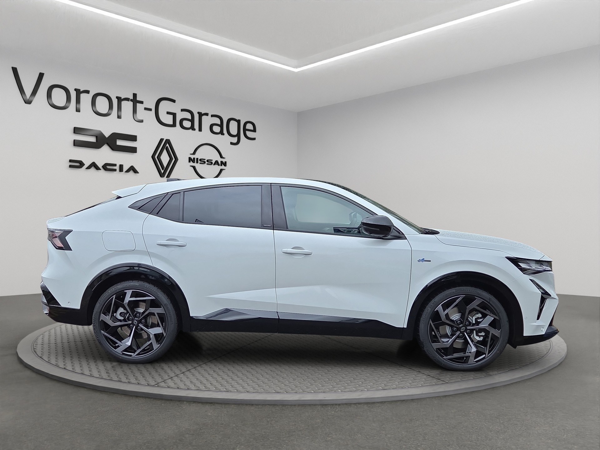 RENAULT Rafale 1.2 E-Tech Plug-in Hybrid 300 4x4 Atelier Alpine-image-3
