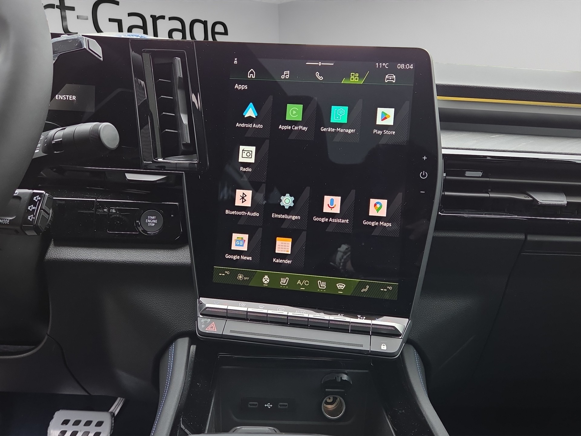 RENAULT Rafale 1.2 E-Tech Plug-in Hybrid 300 4x4 Atelier Alpine-image-10