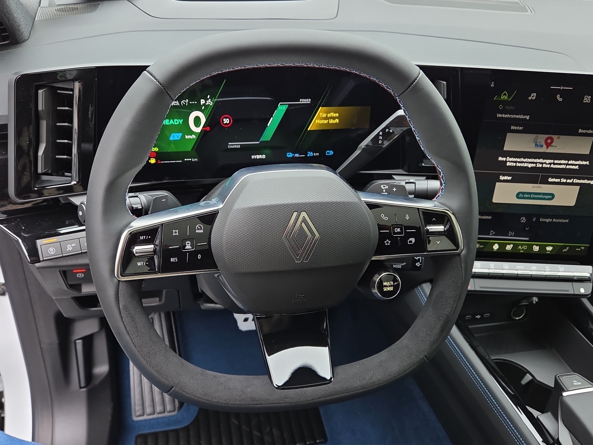 RENAULT Rafale 1.2 E-Tech Plug-in Hybrid 300 4x4 Atelier Alpine-image-9