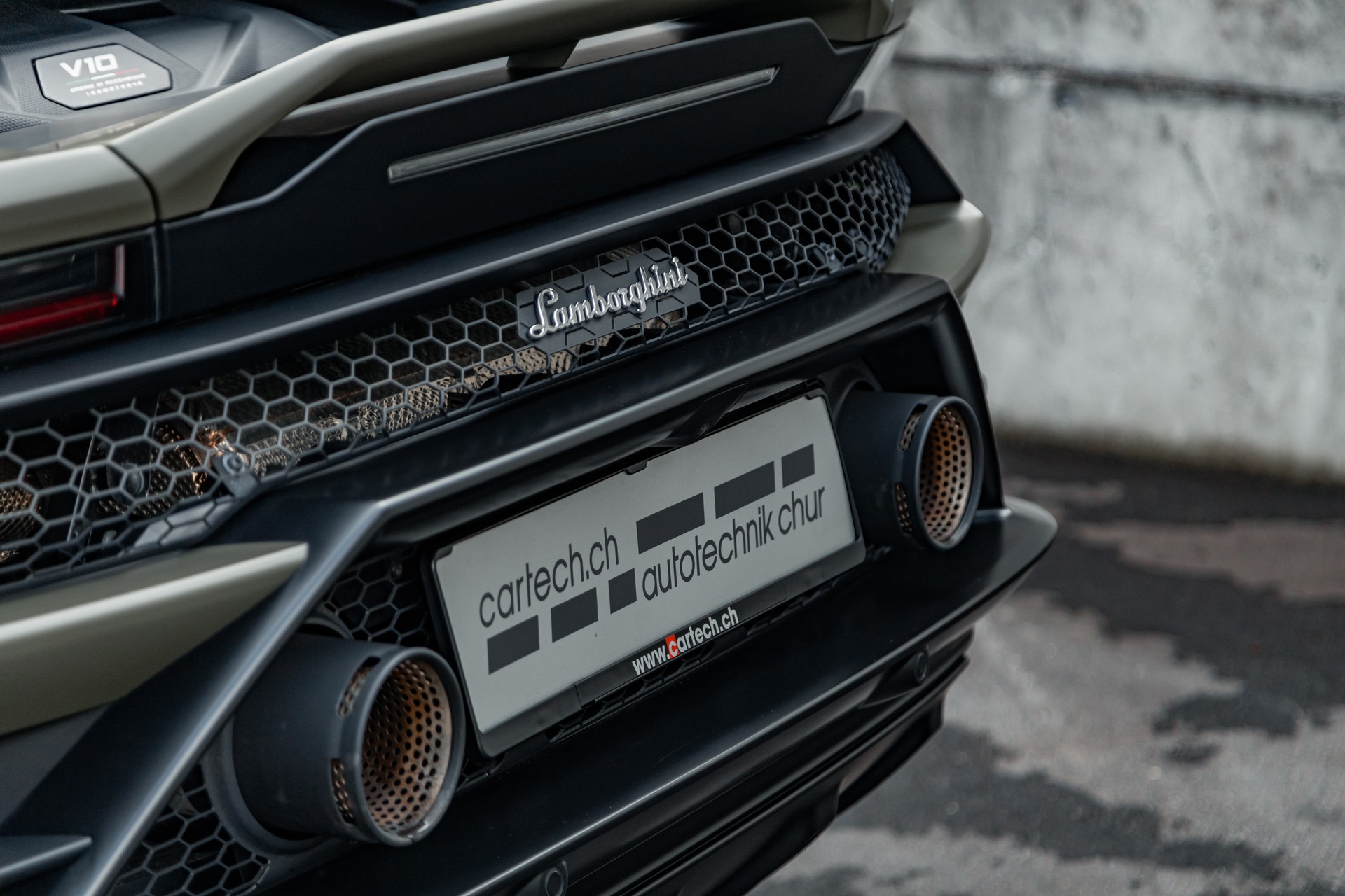 LAMBORGHINI Huracan Sterrato-image-20