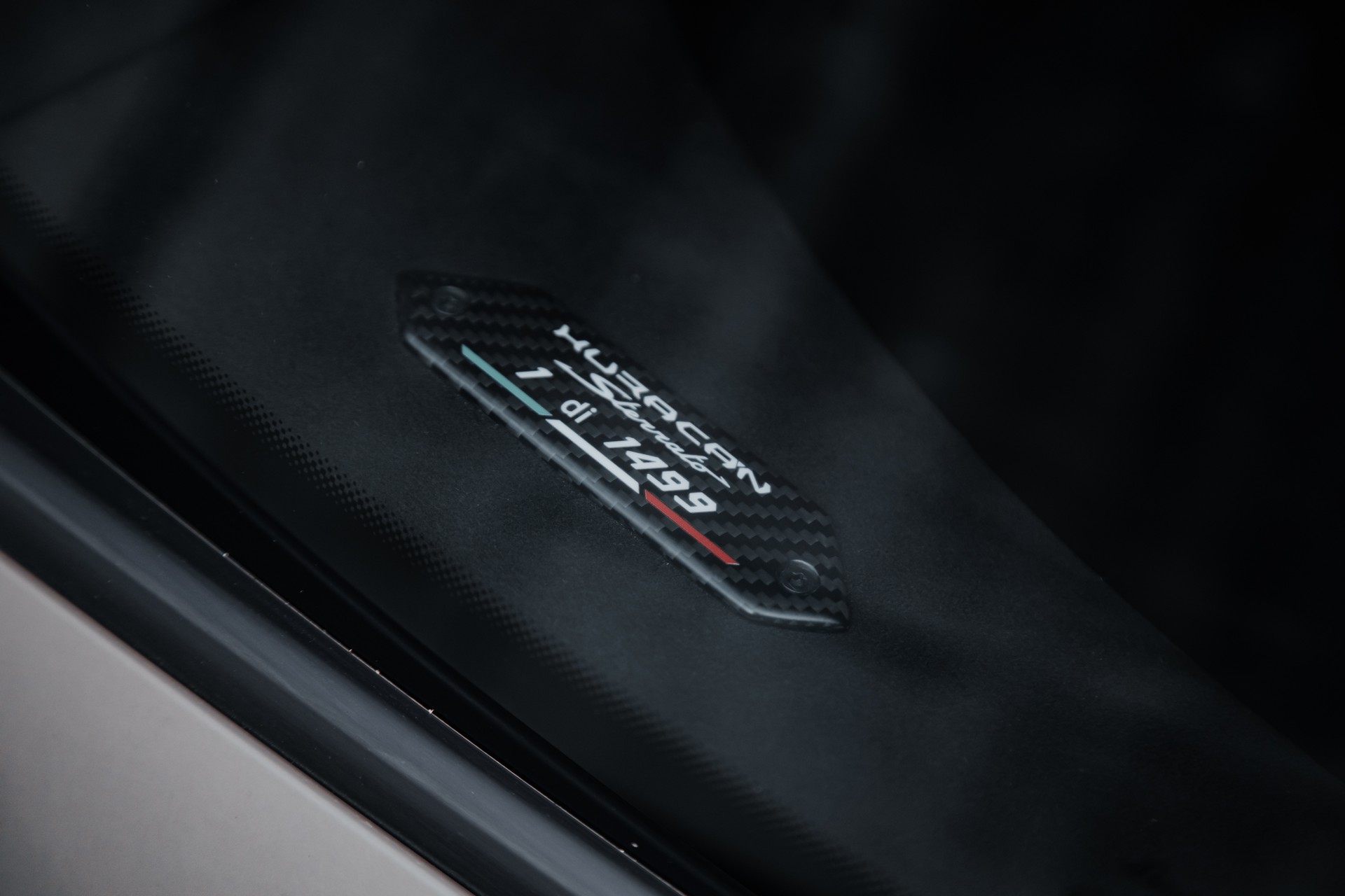 LAMBORGHINI Huracan Sterrato-image-22