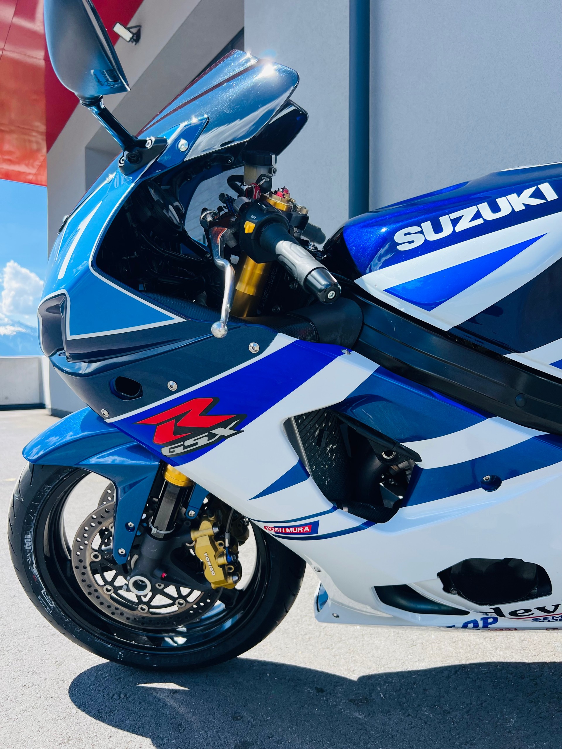 SUZUKI GSX-R 1000 I.E. K3/K4-image-8