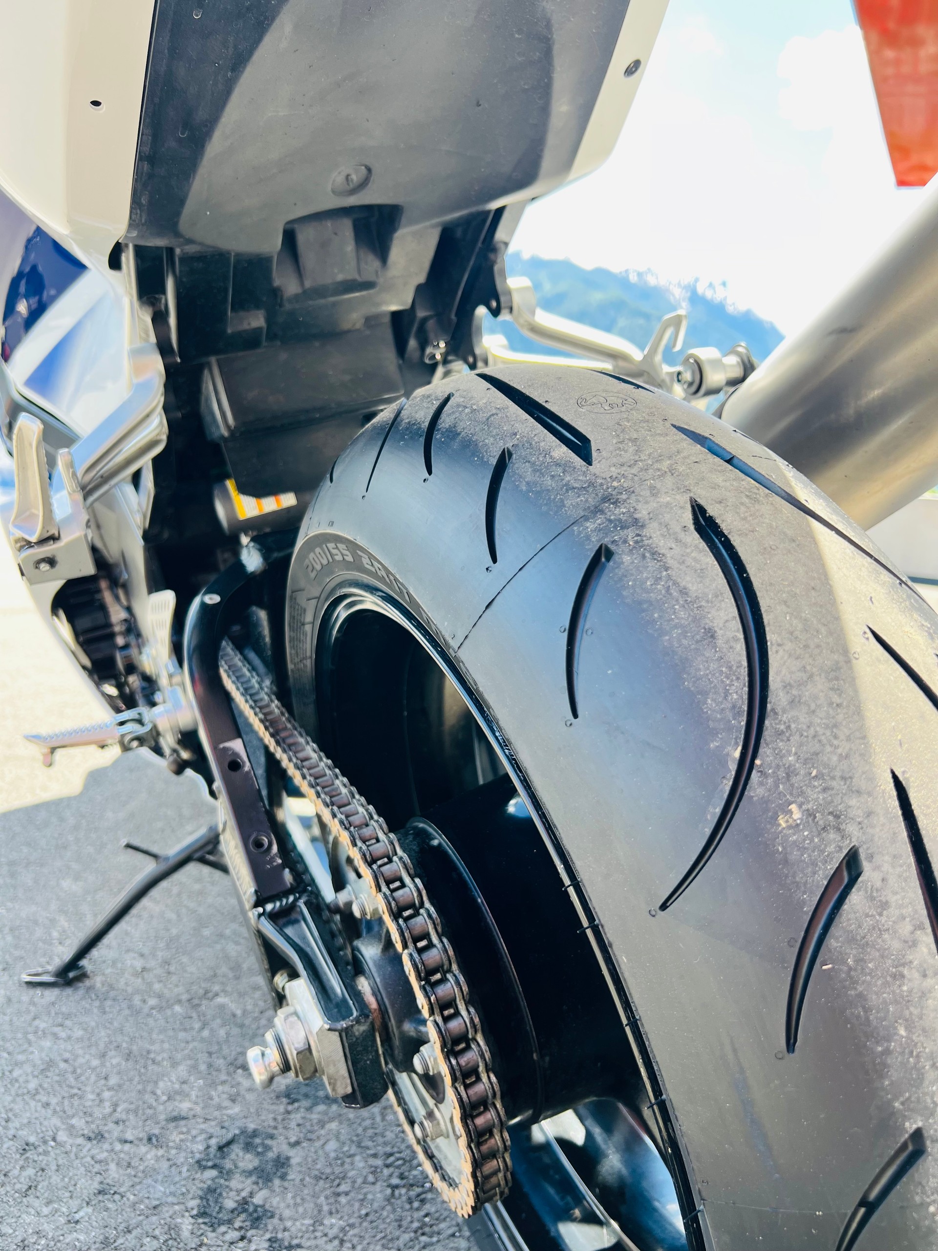 SUZUKI GSX-R 1000 I.E. K3/K4-image-14