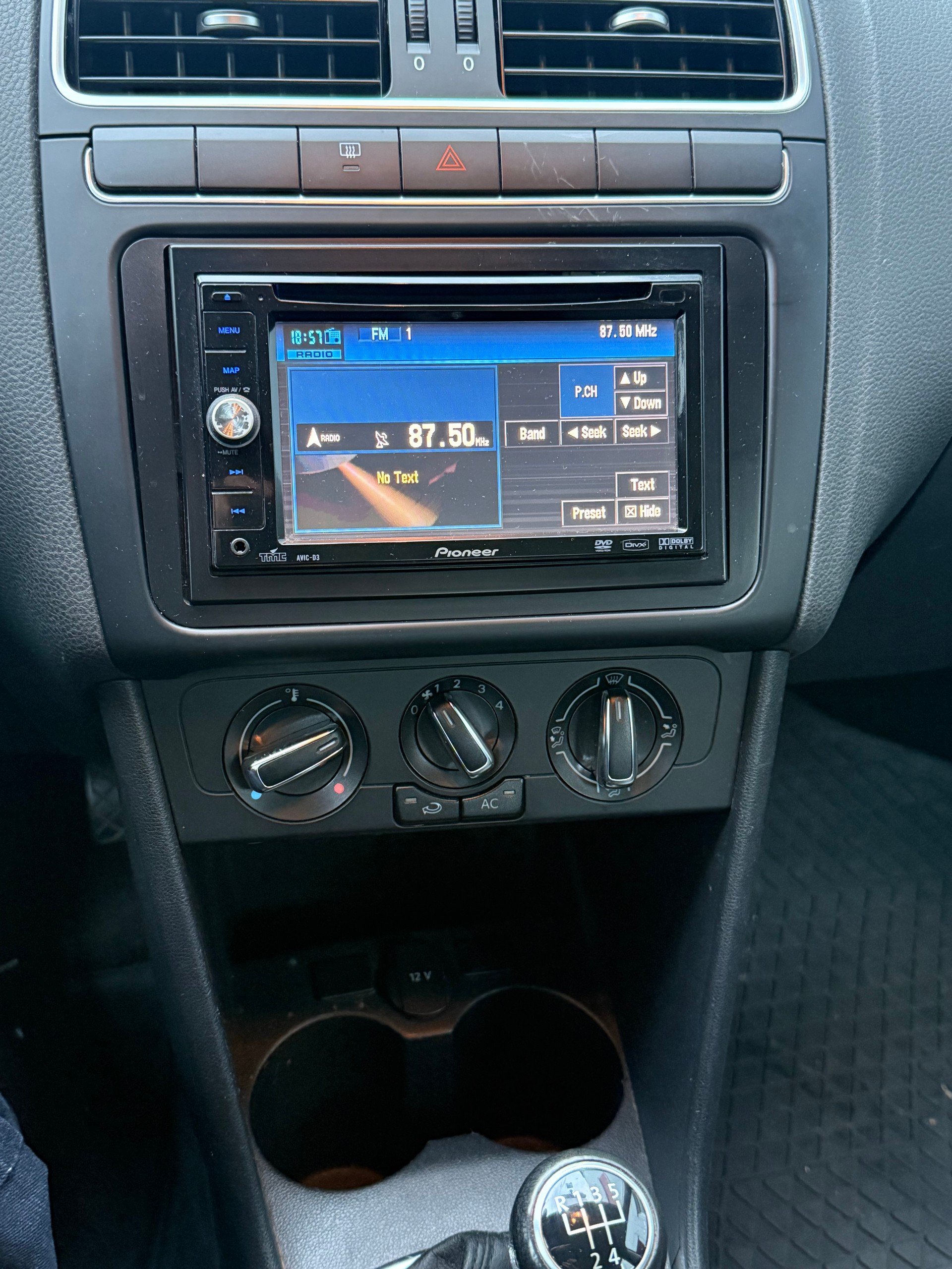 VW Polo 1.4 ab Mfk-image-11