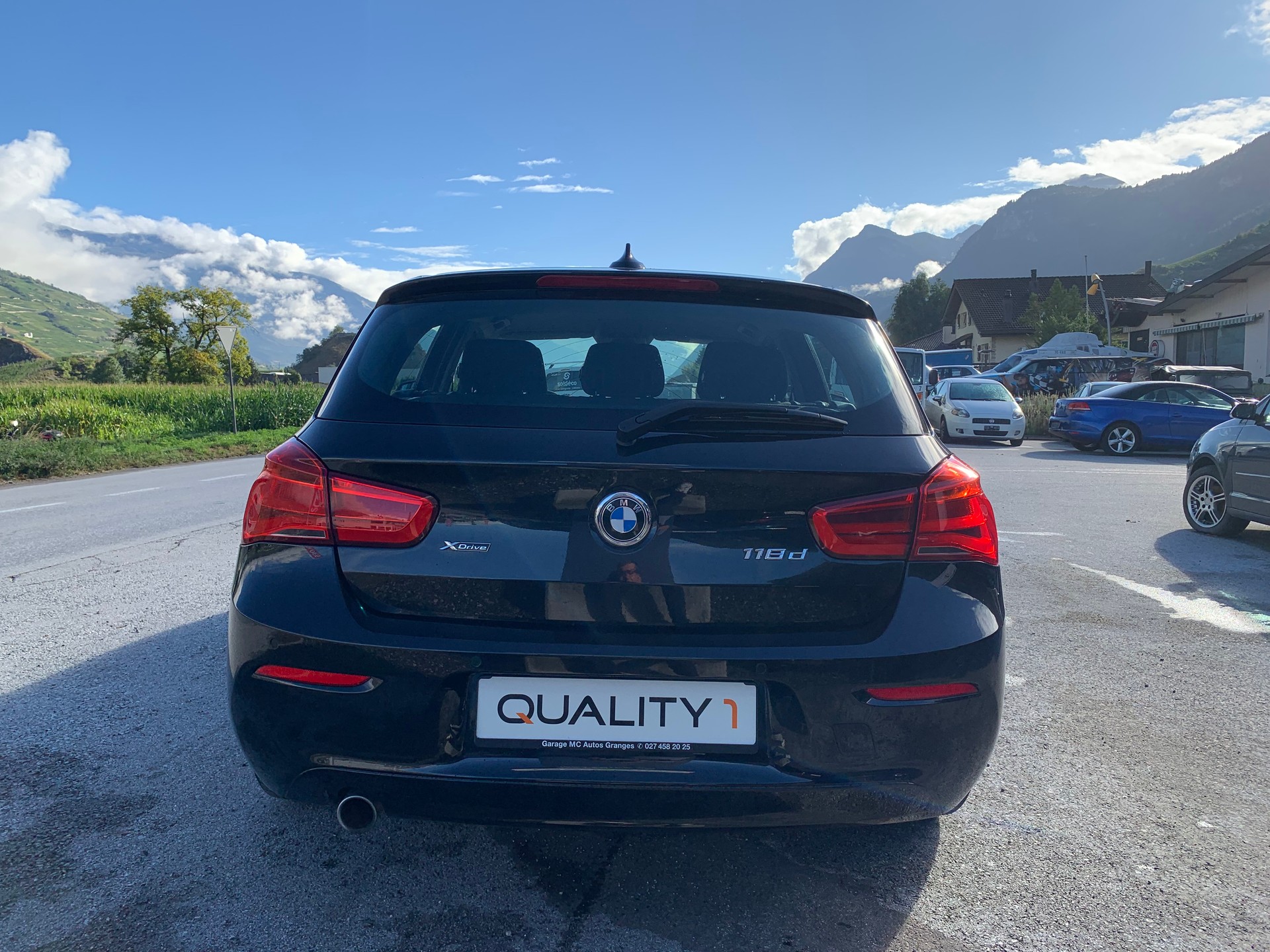 BMW 118d xDrive-image-6