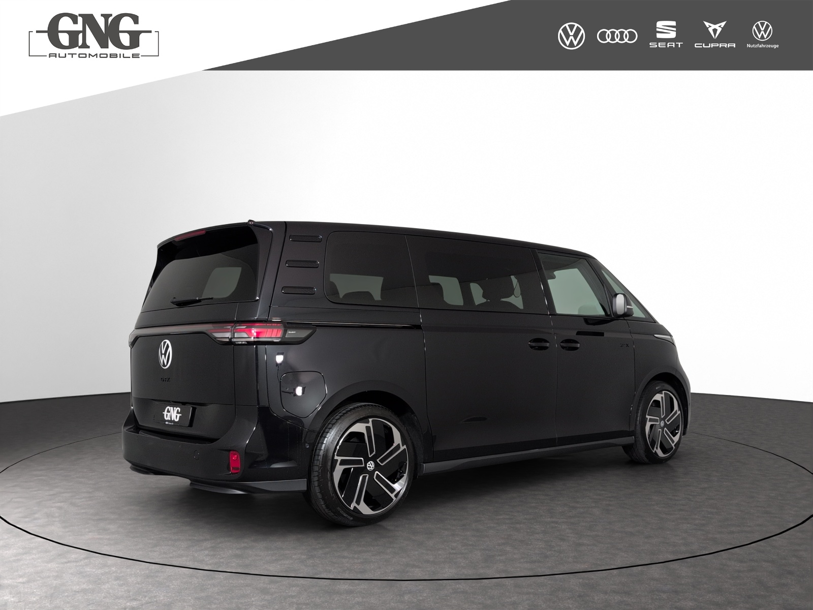 VW ID.Buzz LWB GTX 4 Motion-image-2
