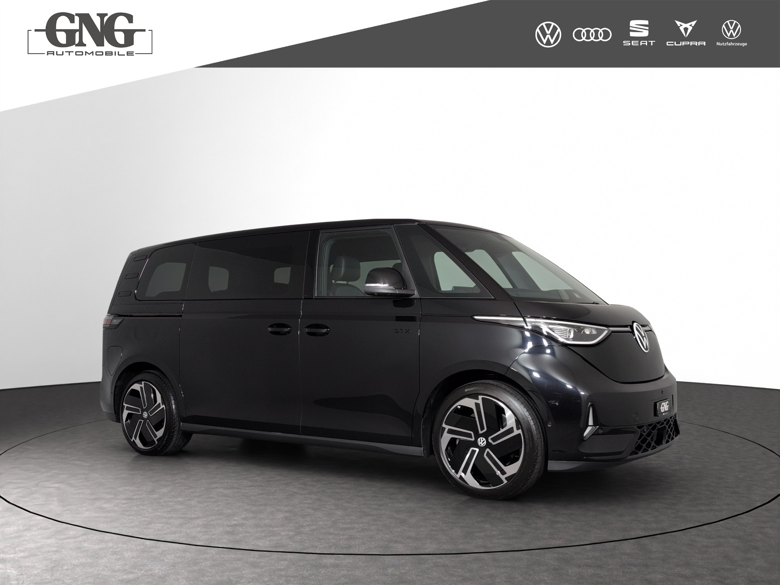 VW ID.Buzz LWB GTX 4 Motion-image-3