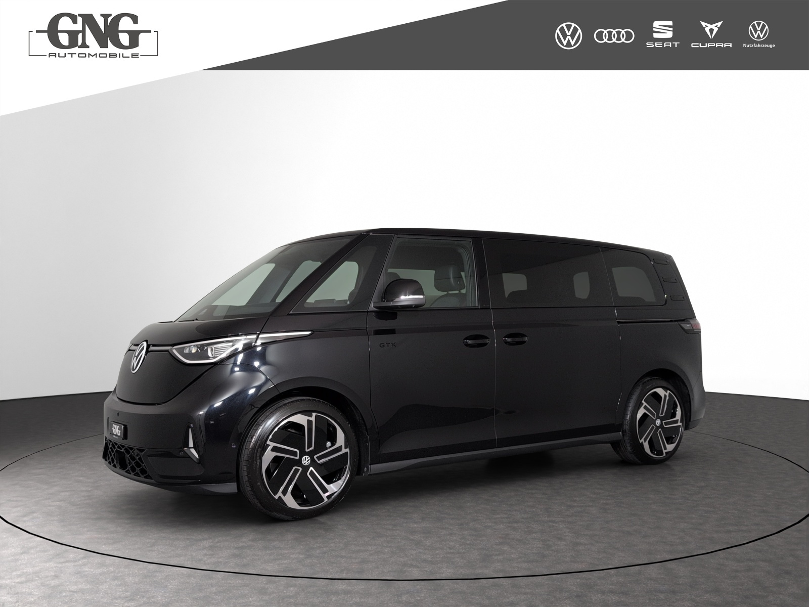 VW ID.Buzz LWB GTX 4 Motion-image-0