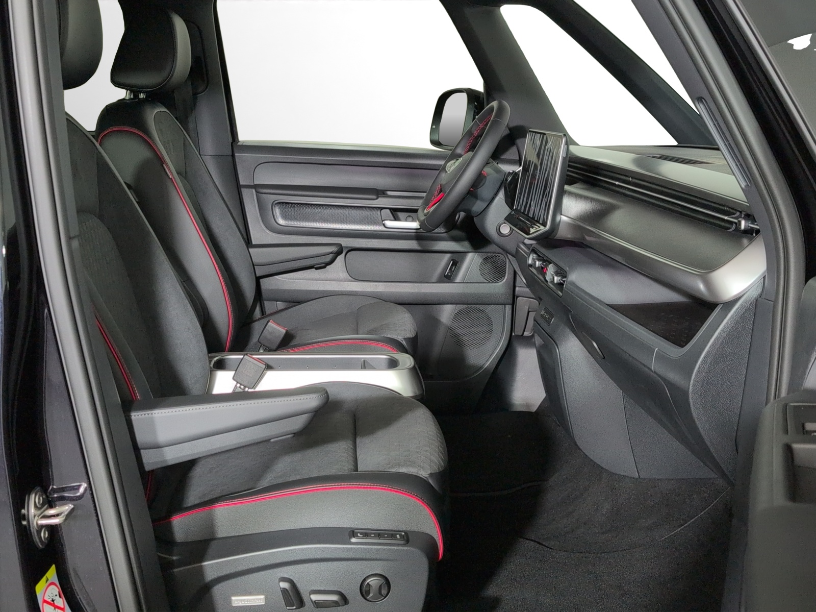 VW ID.Buzz LWB GTX 4 Motion-image-6