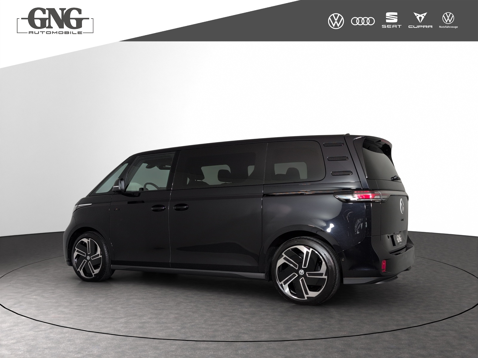 VW ID.Buzz LWB GTX 4 Motion-image-1