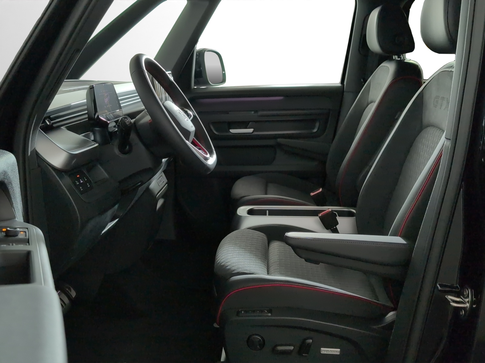 VW ID.Buzz LWB GTX 4 Motion-image-5