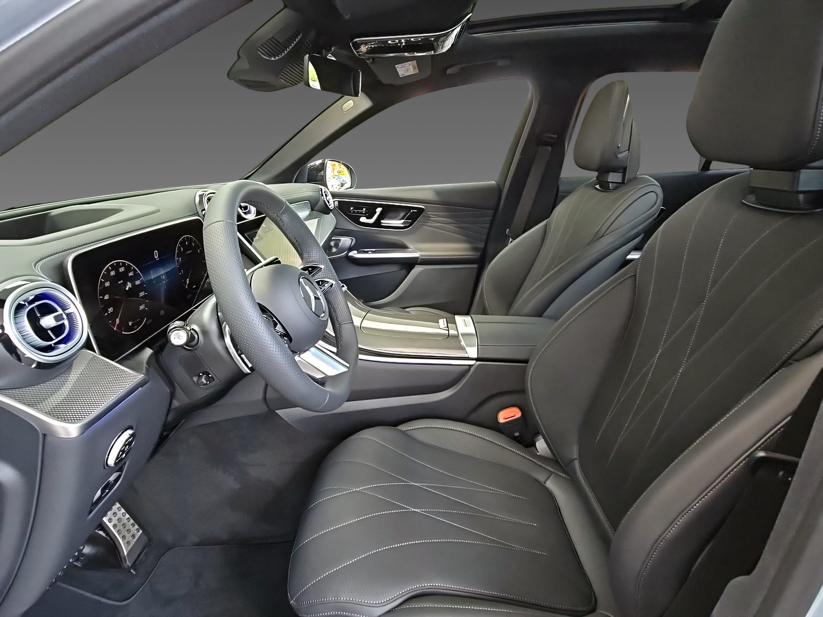 MERCEDES-BENZ GLC 200 4Matic-image-14