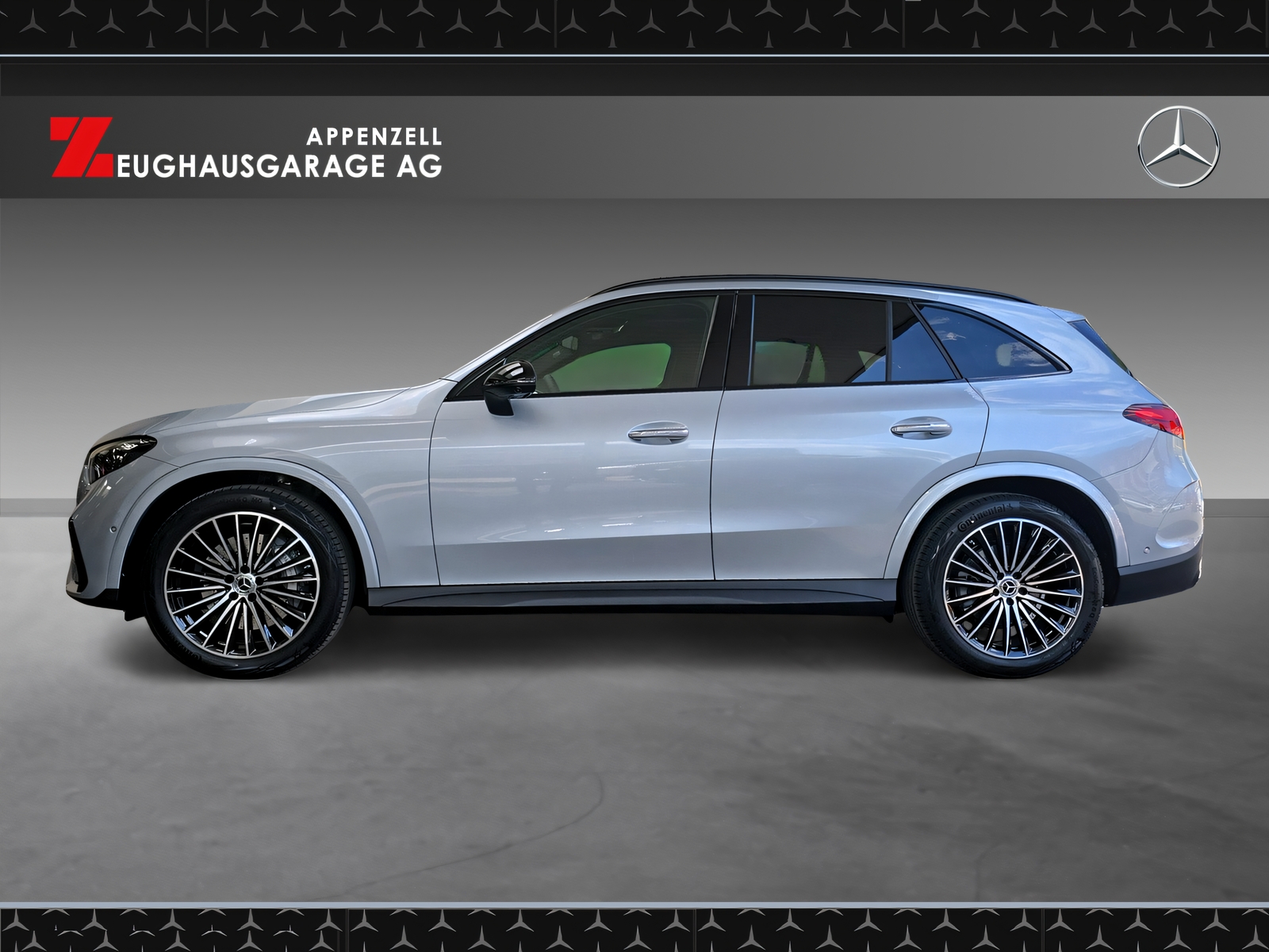 MERCEDES-BENZ GLC 200 4Matic-showroom-element-1