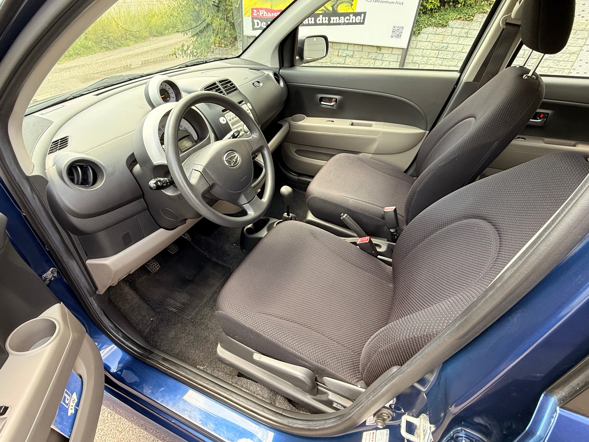 DAIHATSU Sirion 1.3-image-7