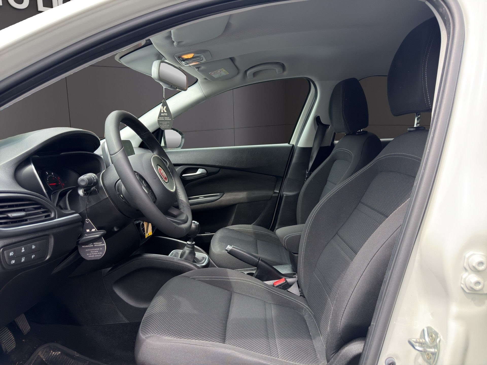 FIAT Tipo 1.6MJ Station Wagon S-Design-image-10