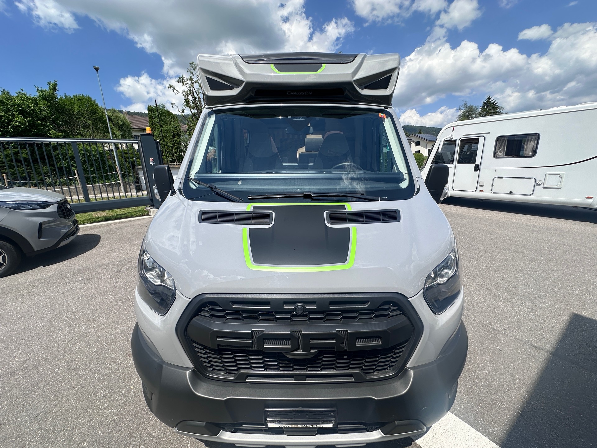 CHAUSSON S514 Sport Line-image-7
