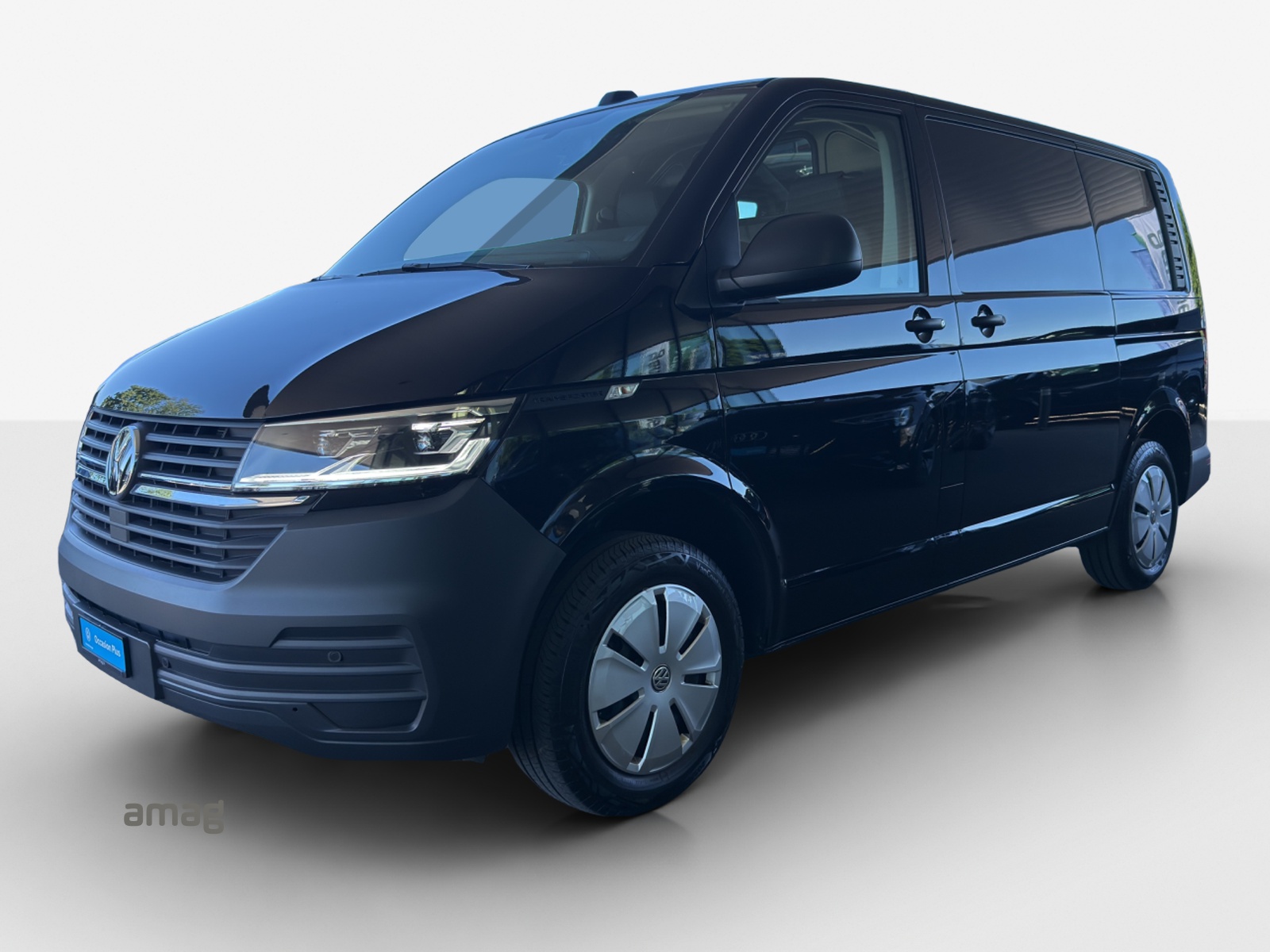VW T6.1 2.0 TDI DSG-image-0