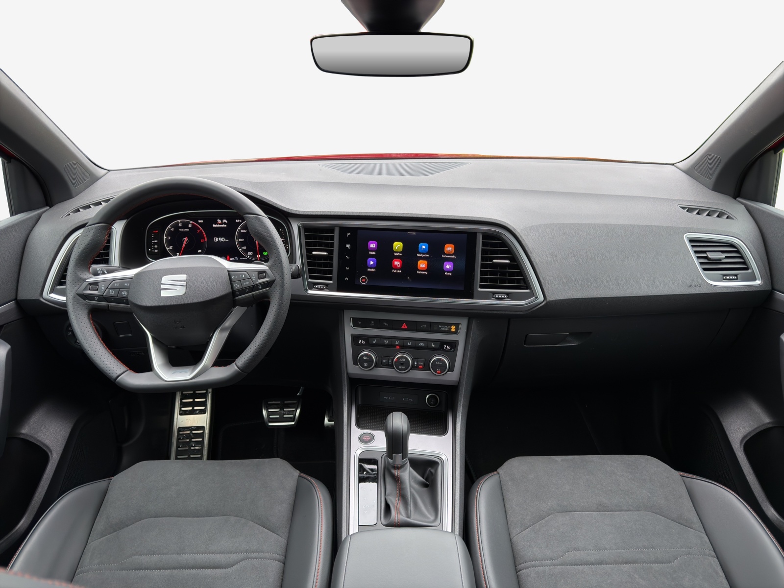 SEAT Ateca 1.5 TSI EVO 75 Edition DSG-image-8