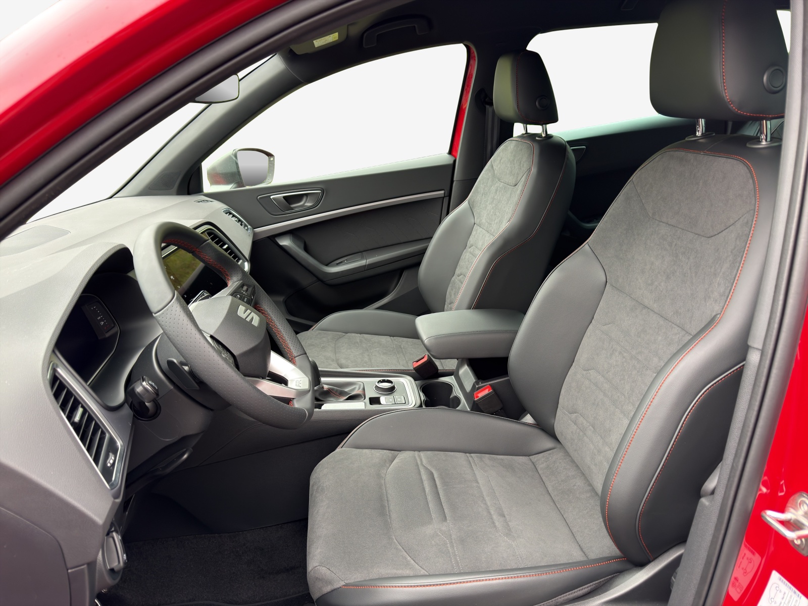 SEAT Ateca 1.5 TSI EVO 75 Edition DSG-image-7