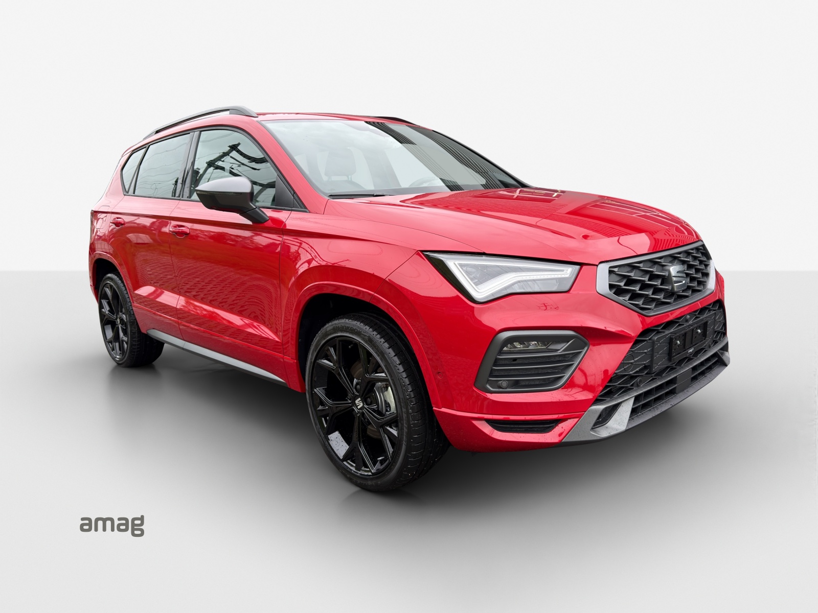 SEAT Ateca 1.5 TSI EVO 75 Edition DSG-image-5